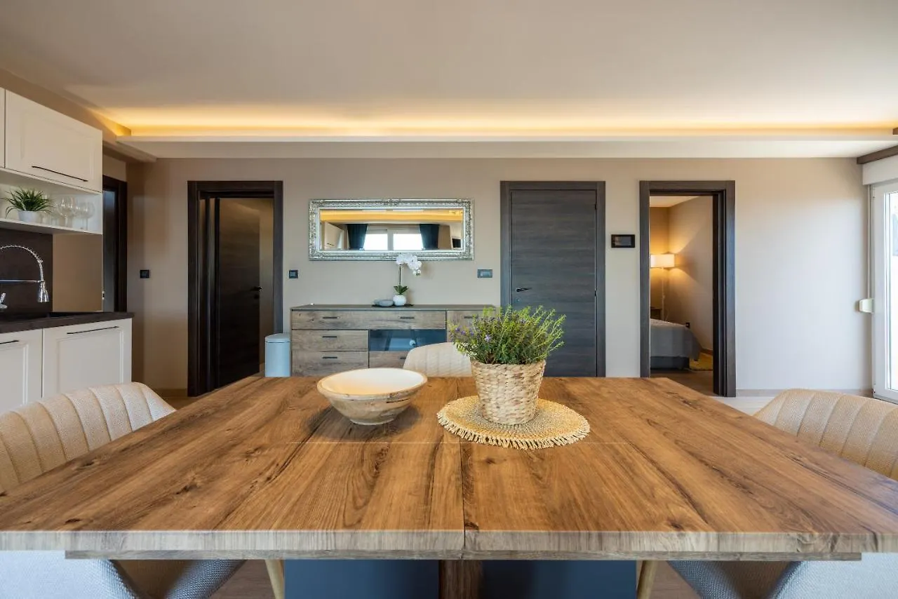 Dolly Lux Apartment Crikvenica Croatia