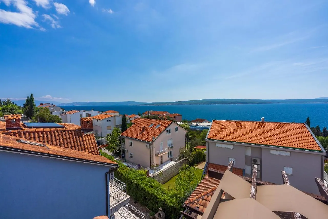 Dolly Lux Apartment Crikvenica
