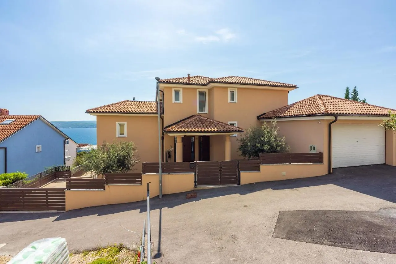 Dolly Lux Apartment Crikvenica Croatia
