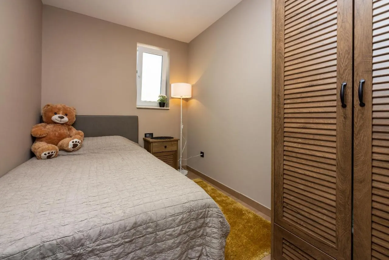 Dolly Lux Apartment Crikvenica 0*,  Croatia