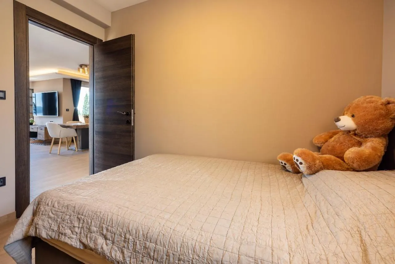 Dolly Lux Apartment Crikvenica Croatia